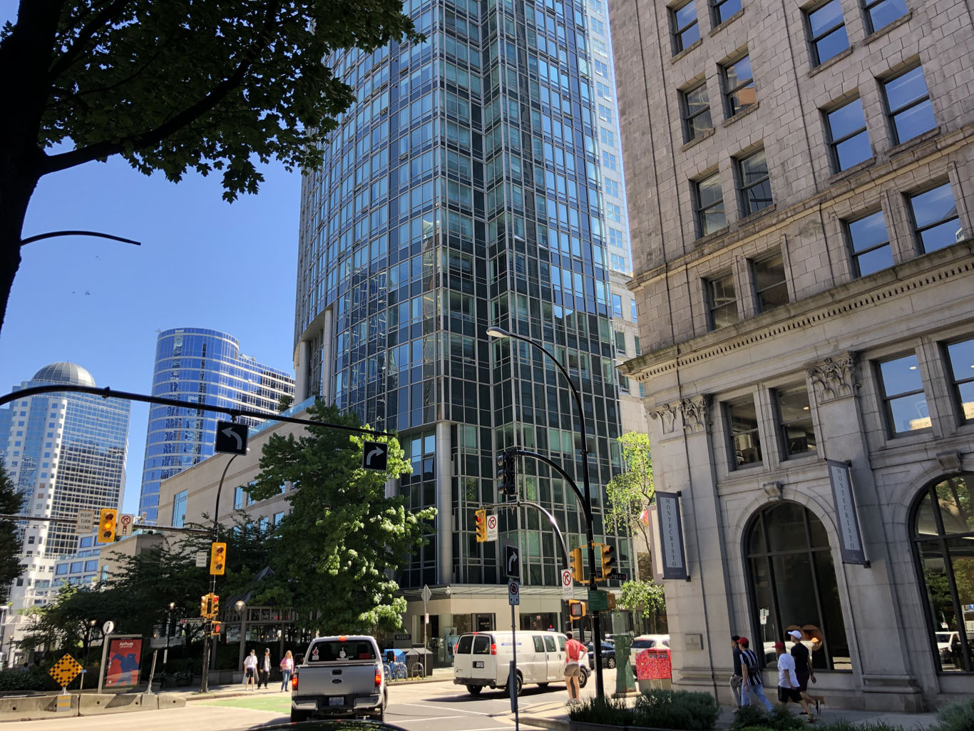 Transatlantic Mining